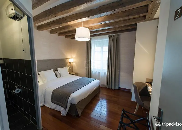 Relais De La Loire