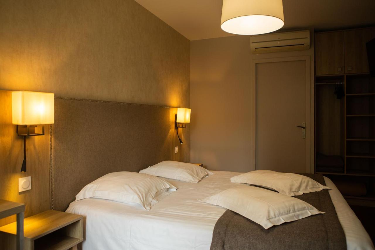 Hotel Relais De La Loire