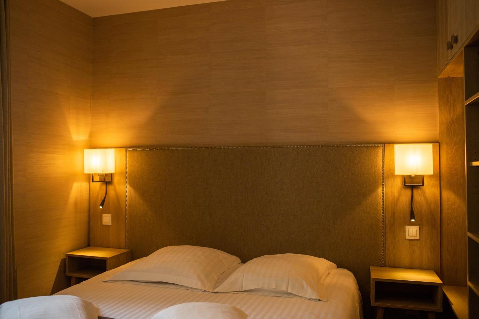 Relais De La Loire Hotel
