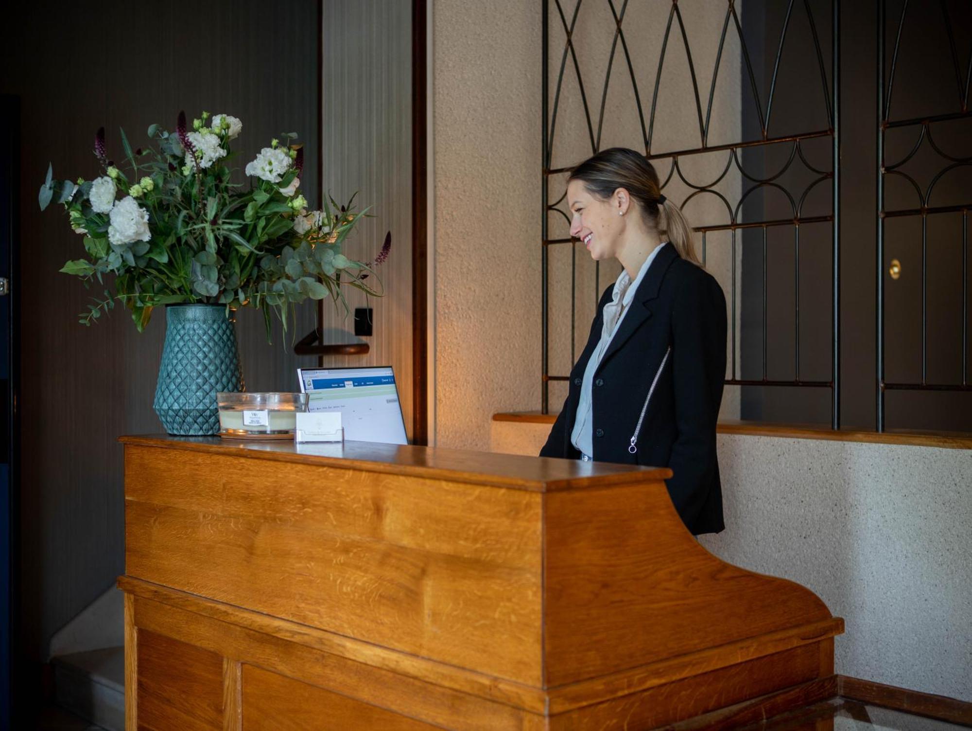 Hotel Relais De La Loire